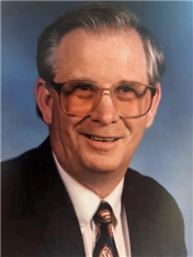 Gordon "Gordy" Patten