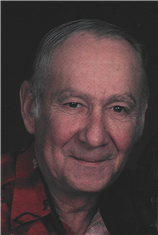 Robert "Bob" Harold Buxbaum