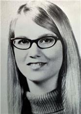 Jeanne Mae Johnston